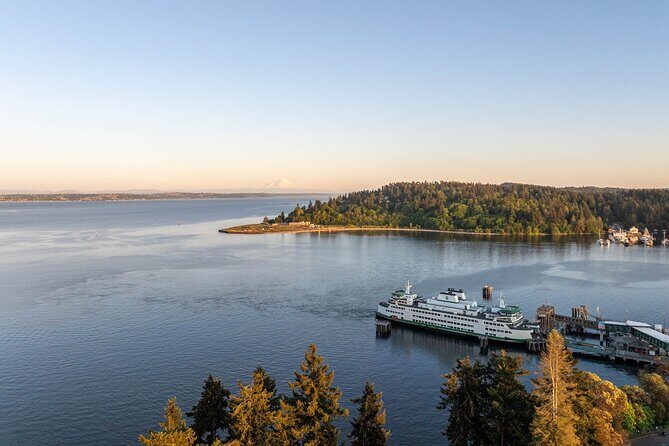 Bainbridge Island Discovery Tour - What Makes This Tour Stand Out?