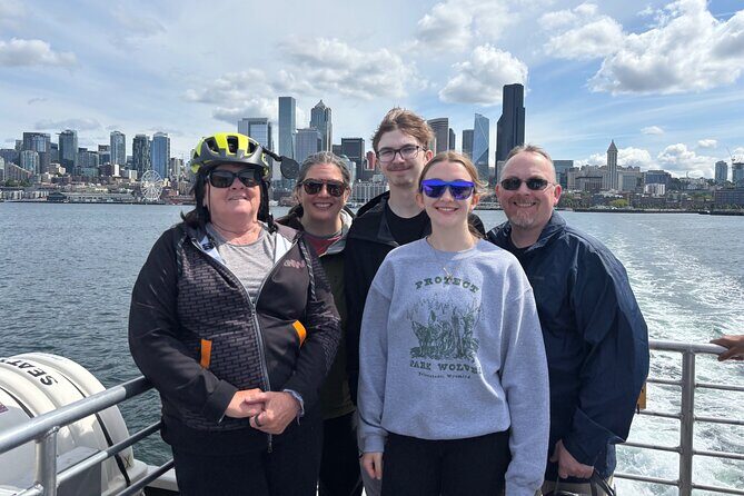 Bainbridge Island Electric Bike Tour - A Detailed Look at the Bainbridge Island Electric Bike Tour