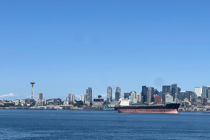 Bainbridge Island Electric Bike Tour - Frequently Asked Questions