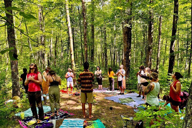 Bainbridge Island Serenity Forest Hike & Cultural Landmarks Tour - FAQs