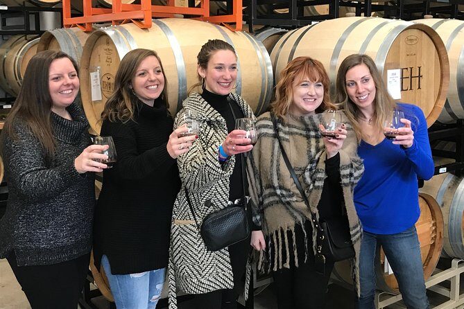 Bainbridge Island - Troll Treasures & Wine Wonders - Introduction