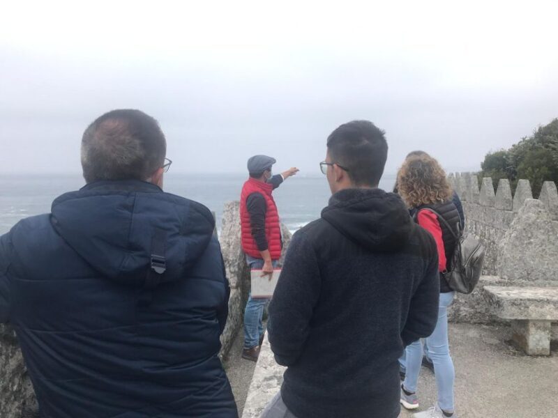 Baiona, Galicia: Private Tour - FAQ