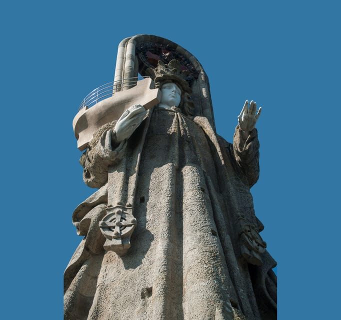 Baiona, Galicia: Private Tour - Final Thoughts