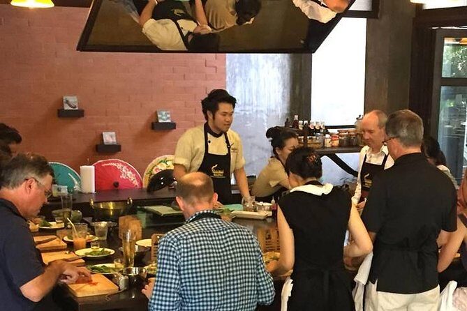Baipai Thai Cooking School Class in Bangkok - An In-Depth Look at the Baipai Thai Cooking School Experience