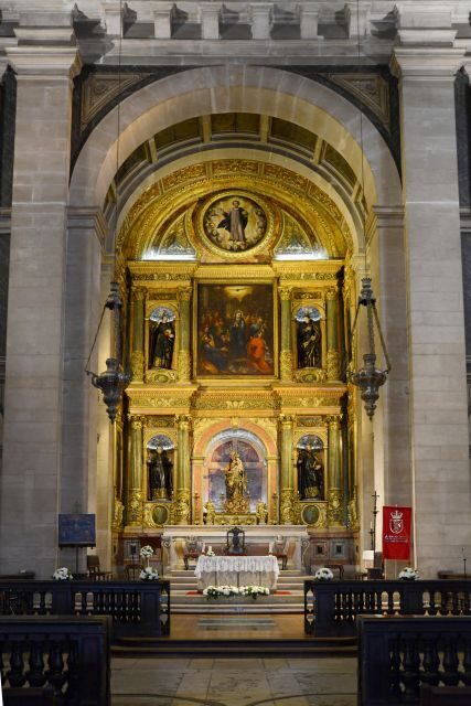 Bairro Explorations: Lisbon's Colorful Neighborhood Tour - Who Should Consider This Tour?