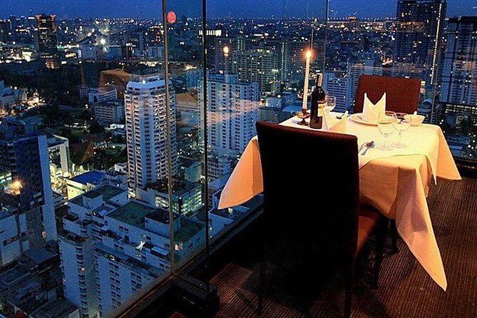 Baiyoke Sky Restaurant Bangkok Admission Ticket and Meals - The Sum Up: Is It Worth It?