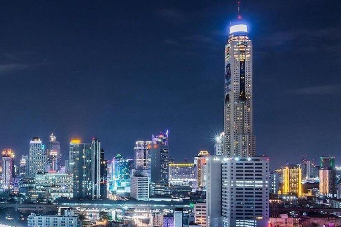 Baiyoke Sky Restaurant Bangkok Admission Ticket and Meals - FAQ – Your Questions Answered
