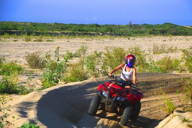 Baja ATV's Migriño Adventure in Los Cabos - A Detailed Look at the Itinerary and Experience