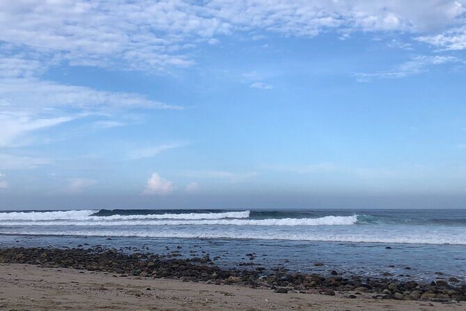 Baja Overland Surf Trip (2 Nights Camp, 3 Days of Surf) - The Sum Up