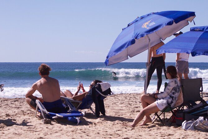 Baja Surf Expeditions - Key Points