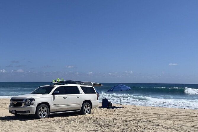 Baja Surf Expeditions - Frequently Asked Questions