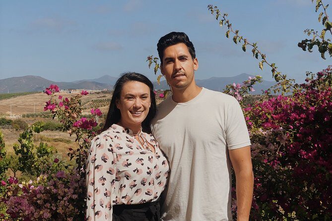 Baja Tour Guide wine tour - FAQ