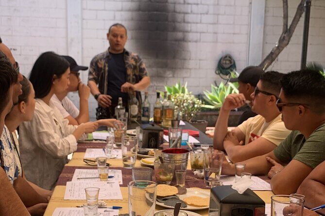 Bajas Hidden Feast: From Smoky Mezcal to Seefood Cuisine - FAQ