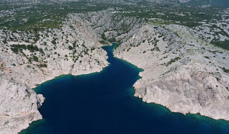 Baka: Rab Island and Zavratnica Fjord Boat Tour with Lunch - Final Thoughts