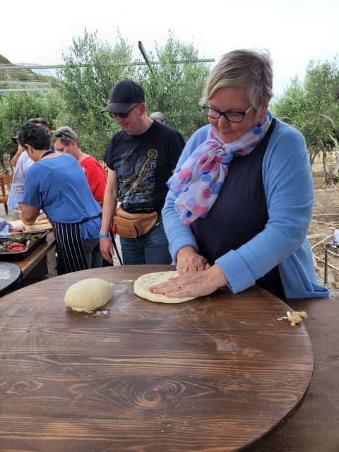 Bake Your Bread Outdoor Workshop - What the Reviews Say
