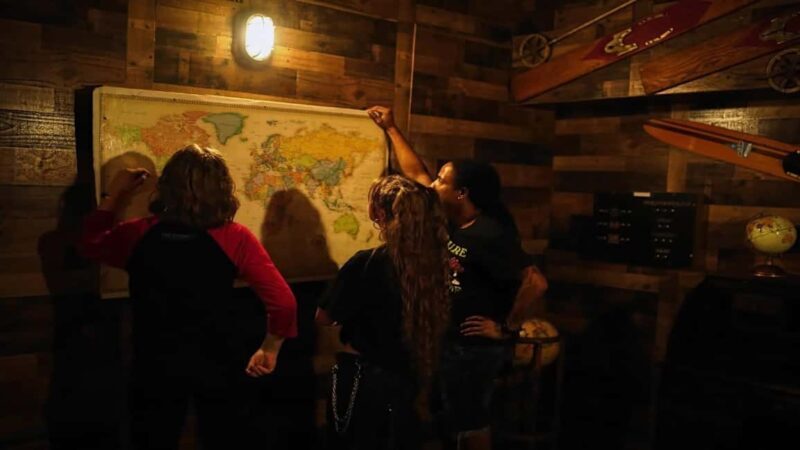 Bakersfield: Mystery at the Lost Point Lodge - Value and Practical Tips