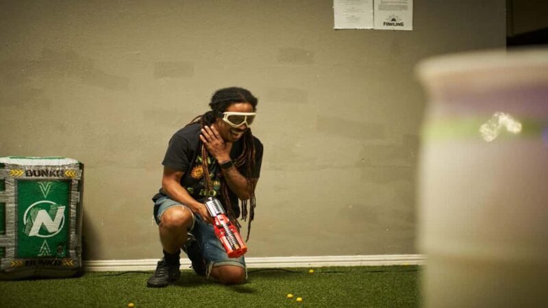 Bakersfield: Nerf Wars Indoor Arena Experience - The Sum Up: Is It Worth It?