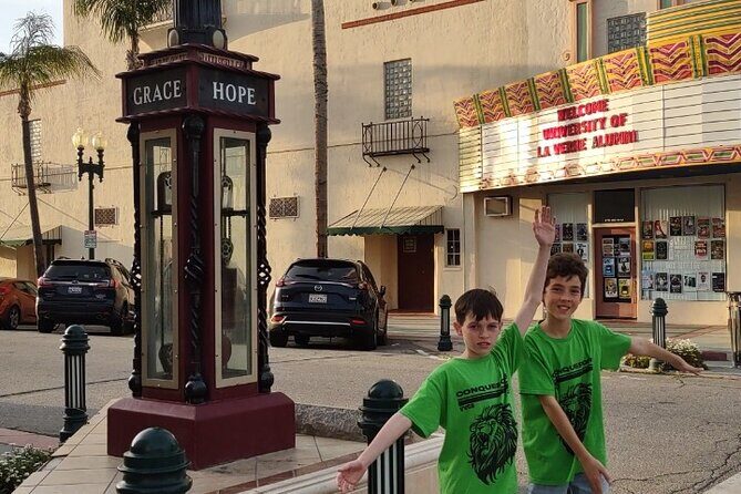 Bakersfield Scavenger Hunt Interactive Activity - An In-Depth Look at the Bakersfield Scavenger Hunt