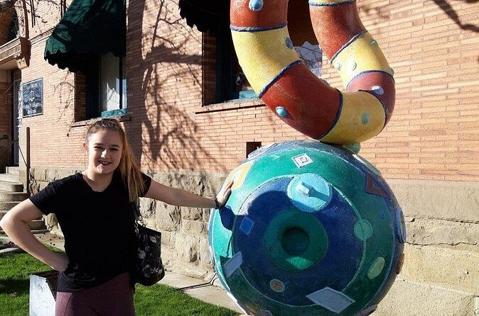 Bakersfield Scavenger Hunt Interactive Activity - Frequently Asked Questions