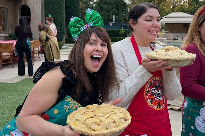 Baking Class Experience in Los Angeles - Why This Baking Class Stands Out