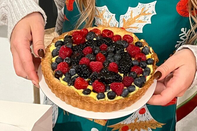 Baking Class Experience in Los Angeles - Who Will Love This Experience?