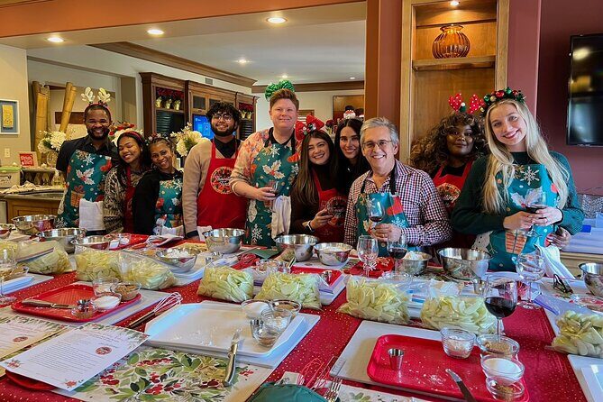 Baking Class Experience in Los Angeles - Final Thoughts