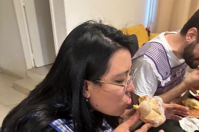 Baking Delicious Traditional Mexican Bread - Who Should Consider This Tour