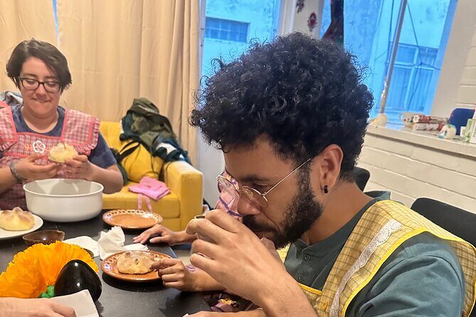 Baking Delicious Traditional Mexican Bread - Final Thoughts