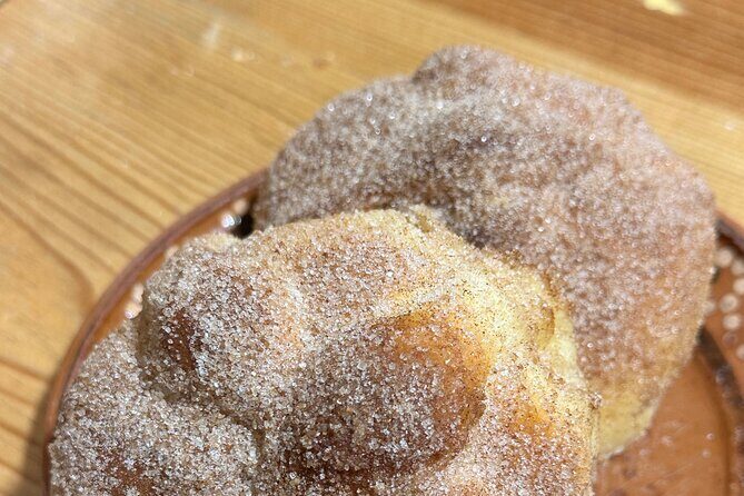 Baking Delicious Traditional Mexican Bread - FAQ