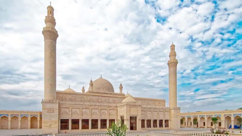 Baku: 2-Day Azerbaijan Tour with Option to Cross to Georgia - Key Points