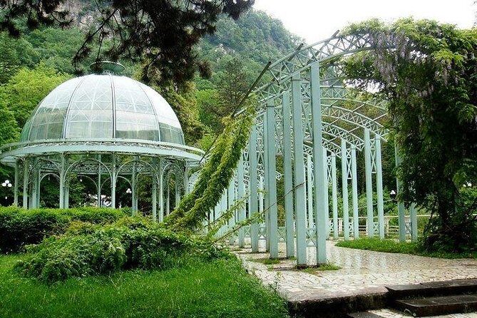 Bakuriani Ski Resort Private Day Tour from Tbilisi Snow Adventure - FAQ