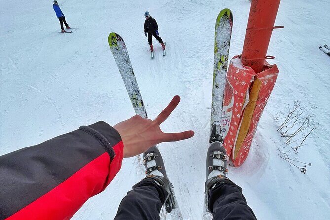 Bakuriani Snow Tour from Kutaisi - Detailed Review of the Bakuriani Snow Tour