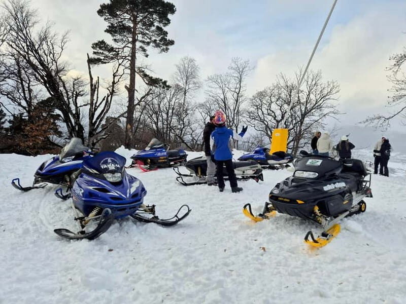 Bakuriani: Unforgetable snow activities from Kutaisi - Why This Tour Is a Great Choice