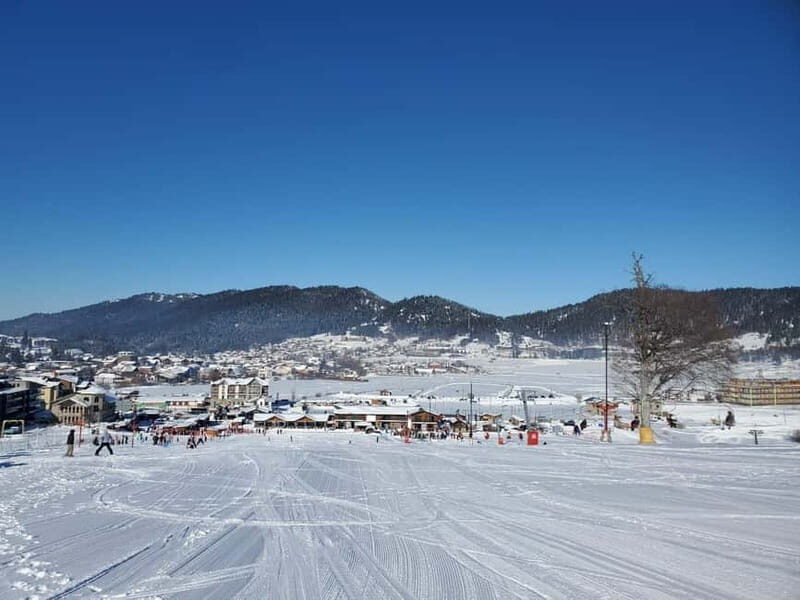 Bakuriani: Unforgetable snow activities from Kutaisi - FAQ