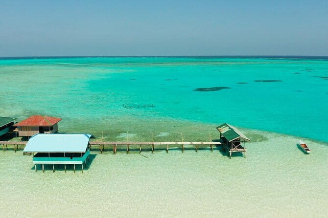 Balabac Palawan Private Expedition 3 Days 2 Nights - Practical Aspects and Value