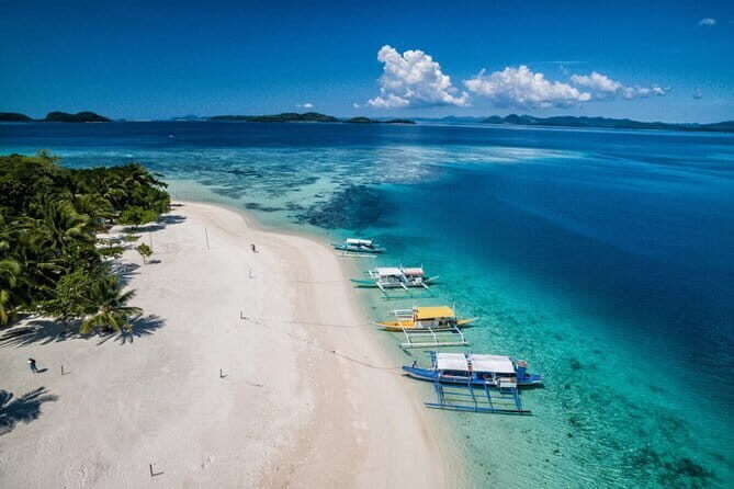 Balabac Palawan Private Expedition 3 Days 2 Nights - The Sum Up