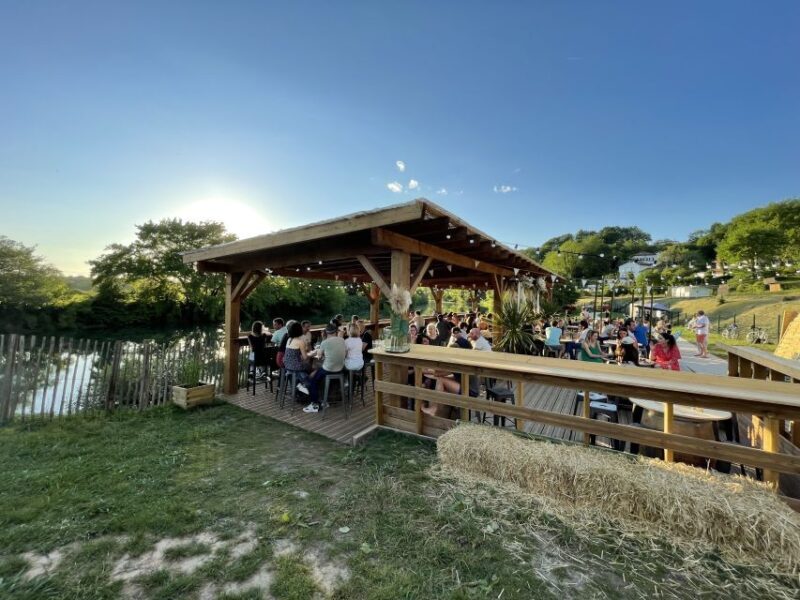 Balade Apéro Tapas à Bayonne - Key Points