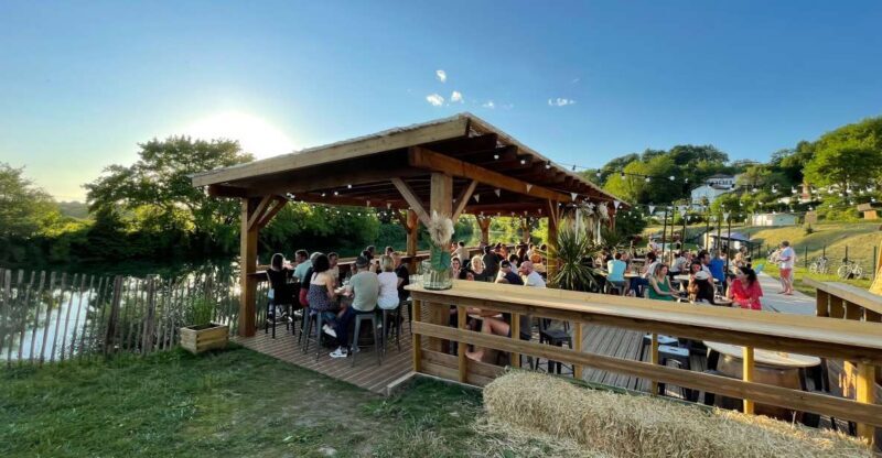 Balade Apéro Tapas à Bayonne - Is It Good Value? Breaking Down the Cost