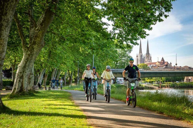 Balade Apéro Tapas à Bayonne - Practical Details and Tips