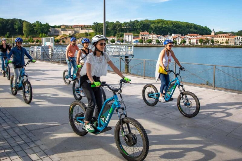 Balade Apéro Tapas à Bayonne - Final Thoughts