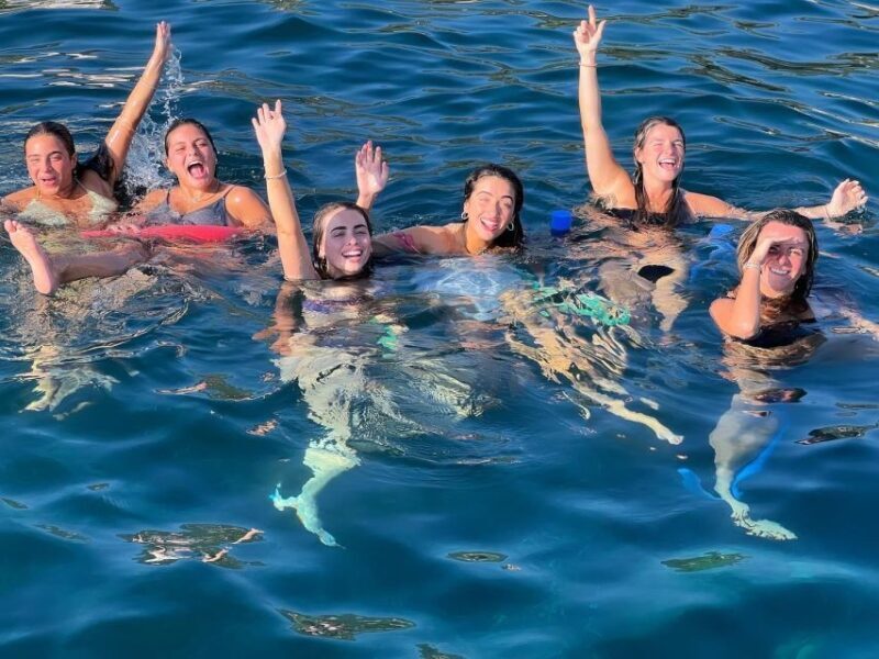 Balade en mer de Villefranche sur Mer & stop baignade - Who is This Tour Best For?