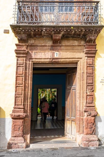 Balades Découverte Anaga & La Laguna - Is the Tour Worth It?