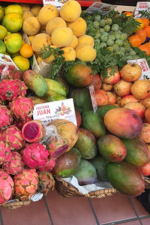 Balades Découverte Anaga & La Laguna - Frequently Asked Questions