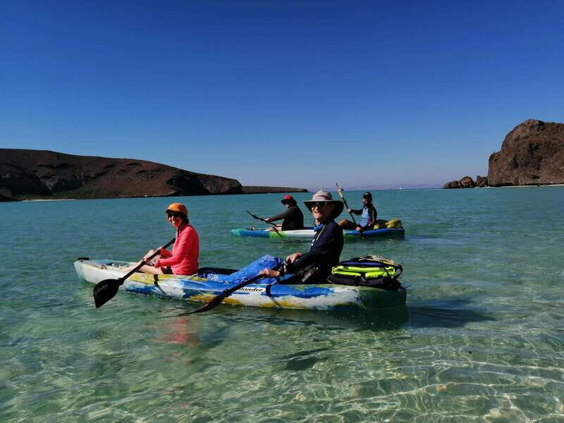 Balandra Adventure: Hike, Kayak, and Snorkel - The Experience and Why It Matters