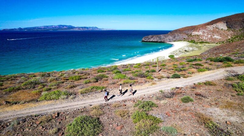 Balandra Adventure: Hike, Kayak, and Snorkel - FAQ