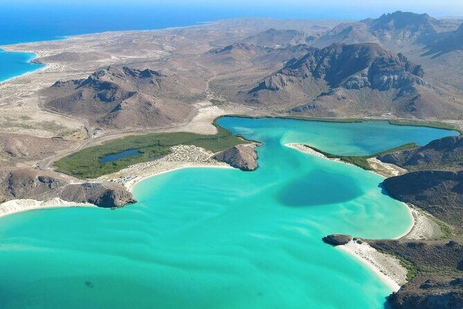 Balandra and La Paz Todos Santos and Hotel California from Los Cabos - A Detailed Look at the Tour Experience