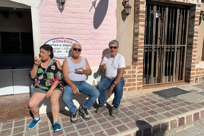 Balandra and La Paz Todos Santos and Hotel California from Los Cabos - The Sum Up