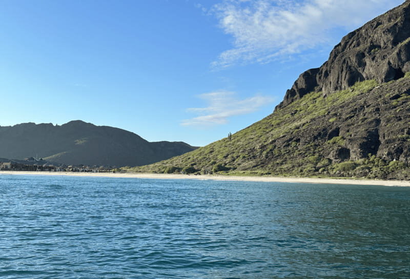 Balandra and Tecolote Beaches Day Trip with Lunch - Why This Tour Is a Good Value