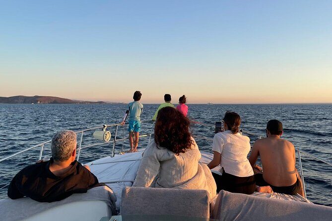 Balandra Bay Private Snorkeling and Sea Lions - The Sum Up