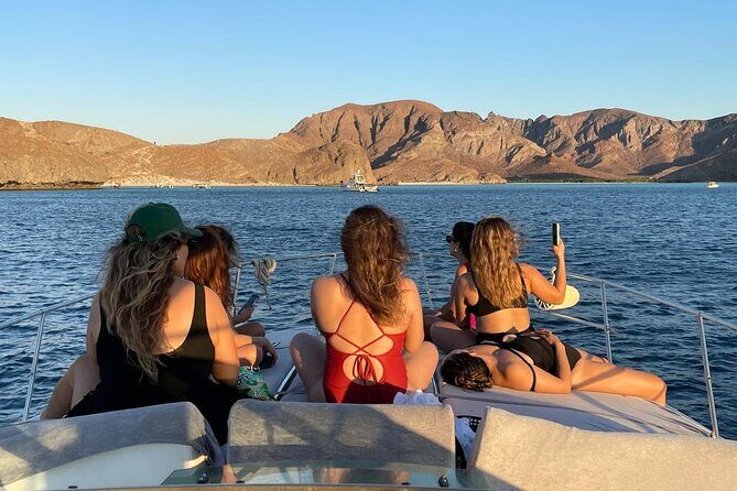 Balandra Bay Private Snorkeling and Sea Lions - FAQ